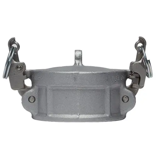 ACOPLE ALUMINIO TAPA 3