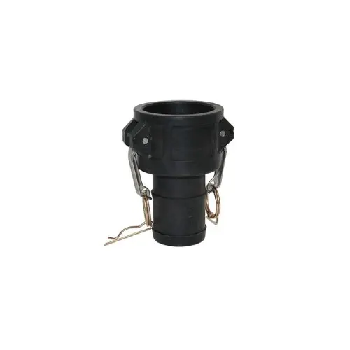 ACOPLE PVC HEBRA C/ ESPIGA 2 HCE