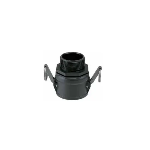 ACOPLE PVC HEMBRA C/ ROSCA MACHO 2 HRM