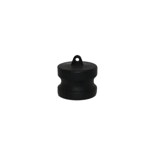 ACOPLE PVC TAPON 2