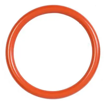 ANILLO ORING VITON NARANJA
