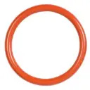 ANILLO ORING VITON NARANJA