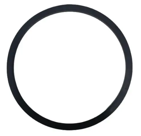 JUNTA DE SELLADO DEL VIDRIO DEL CODO SELLADO DE 3"