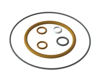 KIT DE REPARO DEL API VITON