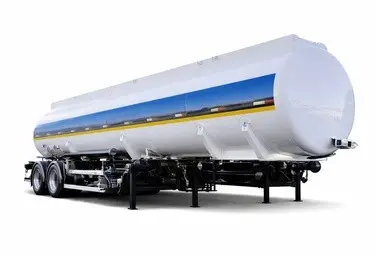 REMOLQUE CISTERNA GOTTI