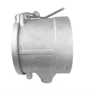 SOPORTE DE MANGUERA UNIVERSAL