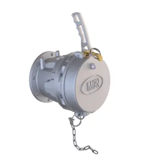 VÁLVULA API - VITON