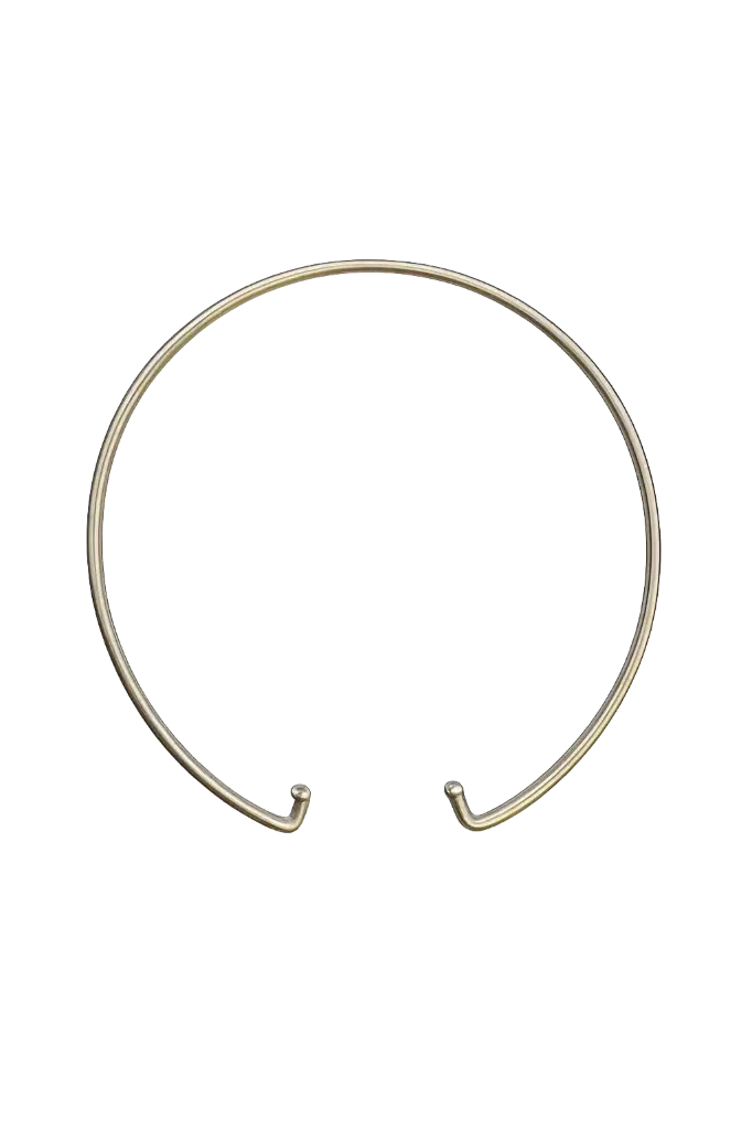 ANILLO DE BLOQUEO DE VÁLVULA DE FONDO