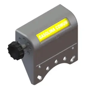 [201032] IDENTIFICADOR DE COMBUSTIBLE