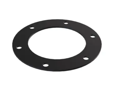 [201296] JUNTA DE 6' CON 6 AGUJEROS - VITON