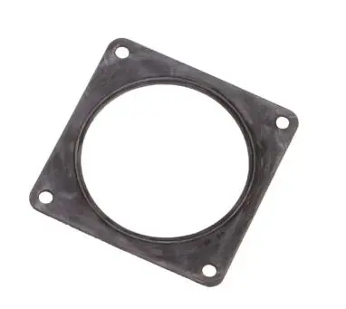 [100962] JUNTA NITRATO COLLAR CUADRADO