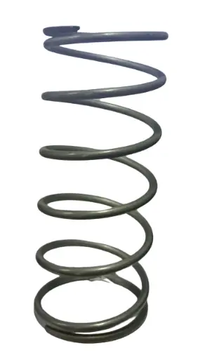 [140000] RESORTE DE ACERO INOXIDABLE N.2 DE LA VÁLVULA DE FONDO