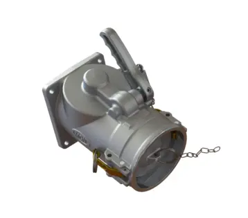 [101166-01] VALVULA DE SALIDA PASAJE PLENO VITON/NITRILICA