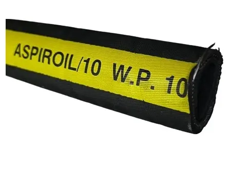 MANGUERA ASPIROL ITALIANA 3" C/ ALAMBRE