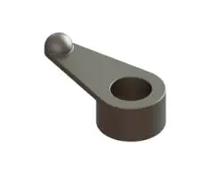 [101555] DISPOSITIVO DE REFERENCIA SIN VÁSTAGO