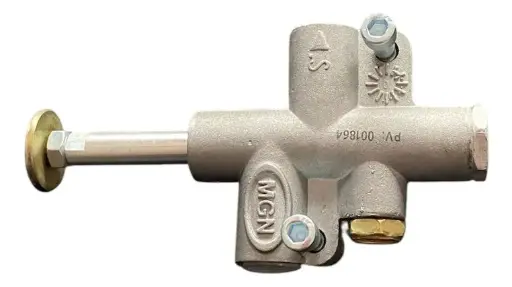[201069-02] VÁLVULA INTERLOCK 3 VÍAS 1/4